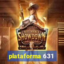 plataforma 631